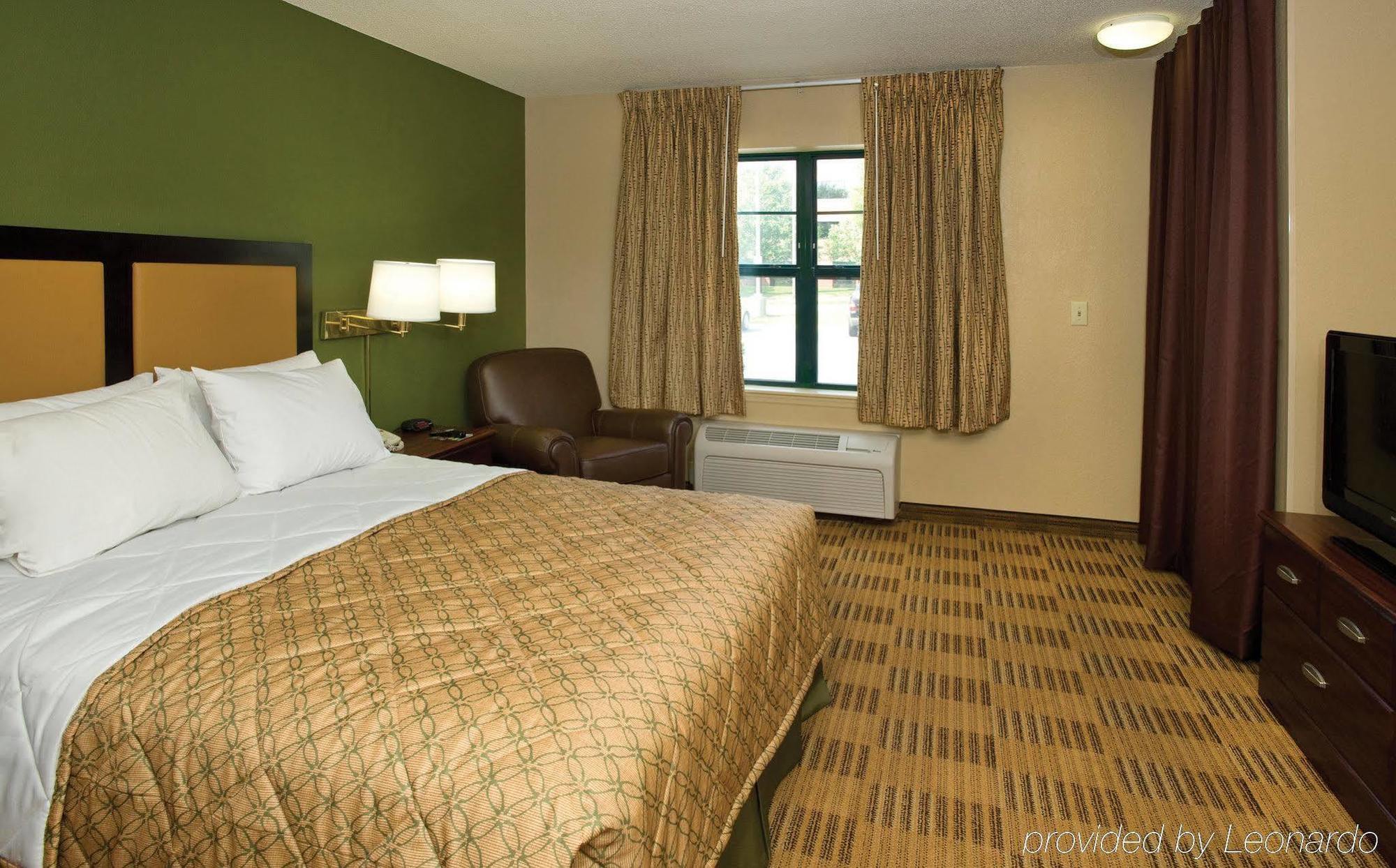 Extended Stay America Suites - Mt Olive - Budd Lake Zimmer foto